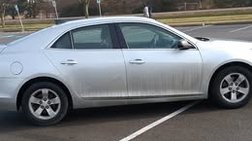 2015 Chevrolet Malibu LS