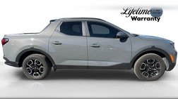 2023 Hyundai Santa Cruz SEL Premium
