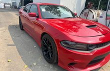 2019 Dodge Charger R/T Scat Pack