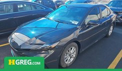 2025 Toyota Camry LE FWD