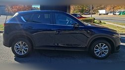 2022 Mazda CX-5 2.5 S Preferred