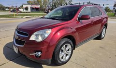 2010 Chevrolet Equinox LT