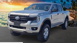 2024 Ford Ranger XL