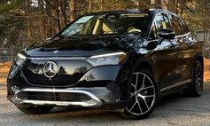 2023 Mercedes-Benz EQE EQE 350+