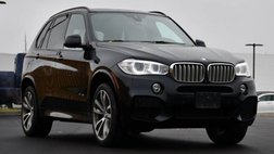 2014 BMW X5 xDrive50i
