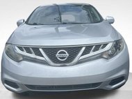 2011 Nissan Murano S