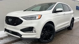 2024 Ford Edge ST