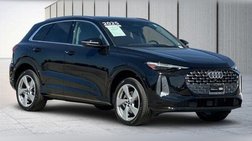 2025 Audi Q5 quattro Premium Plus TFSI