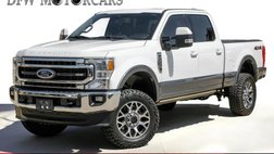 2022 Ford Super Duty F-250 Lariat