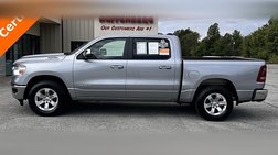 2024 Ram Ram Pickup 1500 Laramie