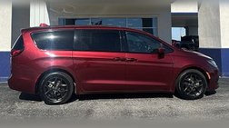 2019 Chrysler Pacifica Touring Plus