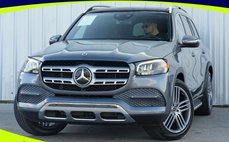 2021 Mercedes-Benz GLS GLS 450