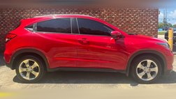 2017 Honda HR-V EX-L w/Navi