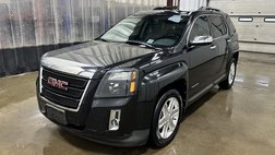 2011 GMC Terrain SLT-2
