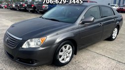 2010 Toyota Avalon XL