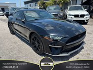 2019 Ford Mustang Base