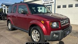 2008 Honda Element EX