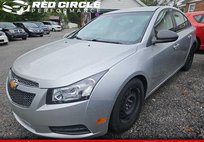 2014 Chevrolet Cruze LS Auto