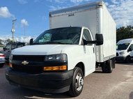 2021 Chevrolet Express 3500