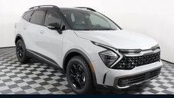 2024 Kia Sportage X-Pro