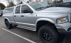 2003 Dodge Ram 3500 ST