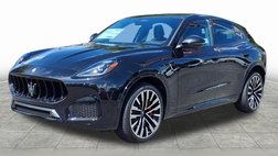 2025 Maserati Grecale Modena