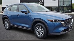 2023 Mazda CX-5 2.5 S