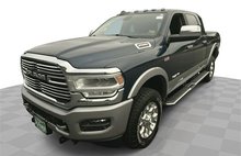 2021 Ram Ram Pickup 2500 Laramie