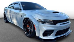 2019 Dodge Charger SRT Hellcat