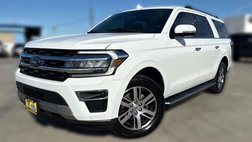 2023 Ford Expedition MAX Limited