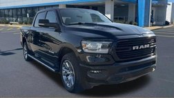 2023 Ram Ram Pickup 1500 Laramie