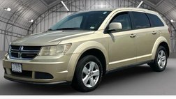 2011 Dodge Journey Mainstreet