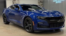 2019 Chevrolet Camaro SS