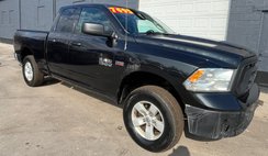 2016 Ram Ram Pickup 1500 SLT