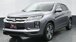 2024 Mitsubishi Outlander Sport SE