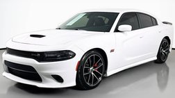 2017 Dodge Charger R/T Scat Pack
