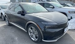 2023 Genesis GV60 Performance