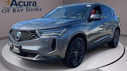 2023 Acura RDX SH-AWD w/Advance w/A-SPEC
