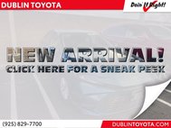 2025 Toyota Camry LE FWD