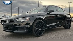 2020 Audi A3 Premium 40 TFSI