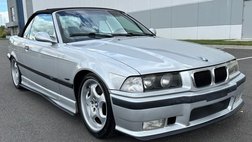 1999 BMW M3 Base