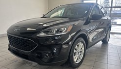 2022 Ford Escape Hybrid SE