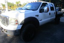 2006 Ford Super Duty F-350 Lariat