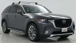 2024 Mazda CX-90 3.3 Turbo Premium