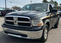 2009 Dodge Ram 1500 SLT