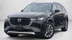 2024 Mazda CX-90 3.3 Turbo S
