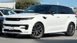 2024 Land Rover Range Rover Sport P400 Dynamic SE