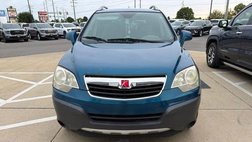2009 Saturn VUE XE
