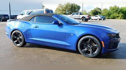 2019 Chevrolet Camaro LT