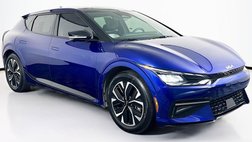 2023 Kia EV6 GT-Line
